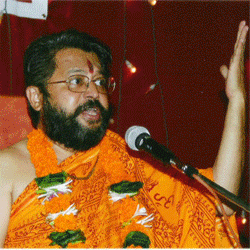 Dr. Satchidanand Shevde