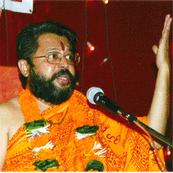 Dr. Satchidanand Suresh Shevde